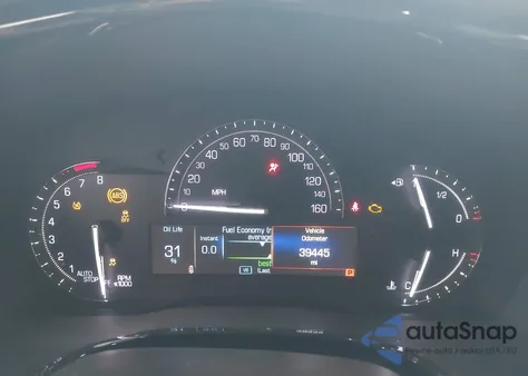 2019 Cadillac Xt5 Standard from USA, damaged, VIN 1GYKNARS4KZ222733